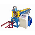 c z lipped channel shaped purlin c z section purling cold roll forming machine